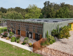 OLEVENE image - LOree des Bois-